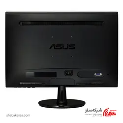قیمت و خرید مانیتور ایسوس ASUS VS197DE سایز 18.5 اینچ - شبکه ساز