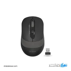 فروش و قیمت ماوس ای فورتک A4tech FG-10S بی سیم - شبکه ساز