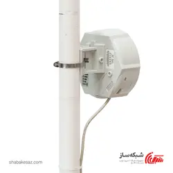 قیمت و خرید روتر میکروتیک Mikrotik SXT Lite5 وایرلس RBSXT5nDr2 فضای بیرونی 16dbi - شبکه ساز