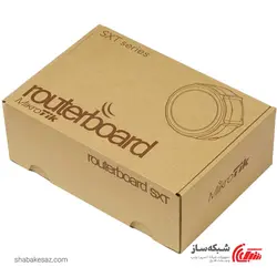 قیمت و خرید روتر میکروتیک Mikrotik SXT Lite5 وایرلس RBSXT5nDr2 فضای بیرونی 16dbi - شبکه ساز