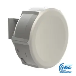 قیمت و خرید روتر میکروتیک Mikrotik SXT 5 Ac وایرلس RBSXTG-5HPacD فضای بیرونی - شبکه ساز