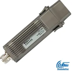 قیمت و خرید روتر میکروتیک Mikrotik Metal 2SHPn وایرلس RBMetal2SHPn فضای بیرونی 6dbi - شبکه ساز