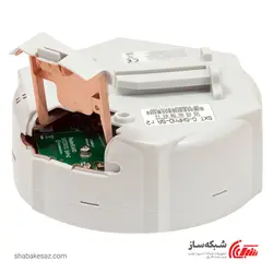 قیمت و فروش روتر میکروتیک Mikrotik SXT SA5 وایرلس RBSXTG-5HPnD-SAr2 فضای بیرونی 14dbi - شبکه ساز