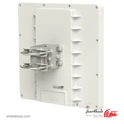 قیمت و خرید روتر میکروتیک Mikrotik QRT 2 وایرلس RBQRTG-2SHPnD فضای بیرونی 17dbi - شبکه ساز