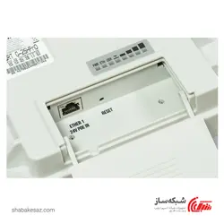 قیمت و خرید روتر میکروتیک Mikrotik QRT 2 وایرلس RBQRTG-2SHPnD فضای بیرونی 17dbi - شبکه ساز