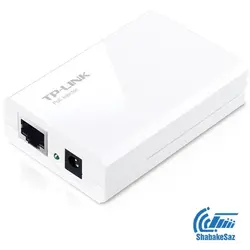 انتقال دهنده برق و دیتا تی پی لینک TP-Link TL-POE200