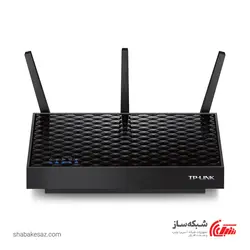قیمت و خرید اکسس پوینت تی پی لینک TP-Link AP500 وایرلس AC1900 - شبکه ساز