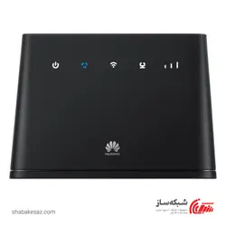 مودم روتر هوآوی Huawei B310 رومیزی Cat4 4G/3G وای فای