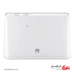 مودم روتر هوآوی Huawei B310 رومیزی Cat4 4G/3G وای فای