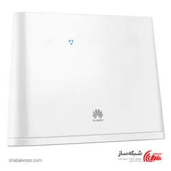 مودم روتر هوآوی Huawei B310 رومیزی Cat4 4G/3G وای فای