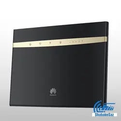 مودم روتر هوآوی Huawei B525 رومیزی 4.5G Cat6 وای فای