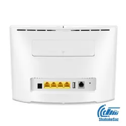 مودم روتر هوآوی Huawei B525 رومیزی 4.5G Cat6 وای فای