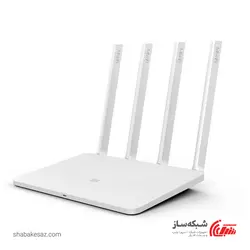 قیمت و خرید روتر شیائومی Xiaomi Mi3 بی سیم AC1200 - شبکه ساز