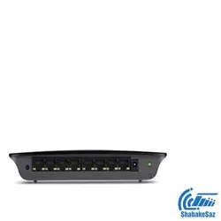 سوییچ لینکسیس Linksys SE2800 دسکتاپ 8 پورت گیگابیت