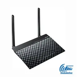 مودم روتر ایسوس asus DSL-N14U B1 وایفای ADSL N300