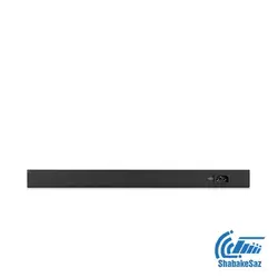 سوییچ لینکسیس Linksys LGS318 رکمونت 16 پورت گیگابیت با 2 پورت گیگابیت یا 2 پورت SFP