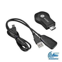 قیمت دانگل انتقال تصویر EZCAST HDMI VMD-EZ152 M2 - شبکه ساز