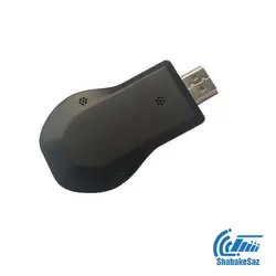 قیمت دانگل انتقال تصویر EZCAST HDMI VMD-EZ152 M2 - شبکه ساز