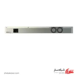 قیمت و خرید روتر میکروتیک Mikrotik RB1100AHx2 با 13 پورت شبکه 10/100/1000Mbps - شبکه ساز