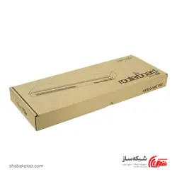 قیمت و خرید روتر میکروتیک Mikrotik RB1100AHx2 با 13 پورت شبکه 10/100/1000Mbps - شبکه ساز