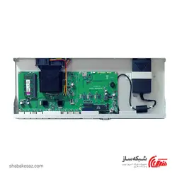 قیمت و خرید روتر میکروتیک Mikrotik RB1100AHx2 با 13 پورت شبکه 10/100/1000Mbps - شبکه ساز