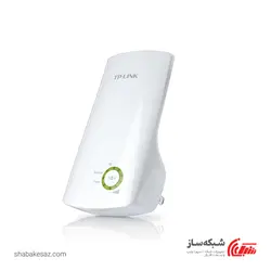 قیمت و خرید گسترش دهنده تی پی لینک TL-WA750RE وایرلس N150 - شبکه ساز