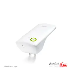 قیمت و خرید گسترش دهنده تی پی لینک TL-WA750RE وایرلس N150 - شبکه ساز