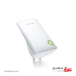قیمت و خرید گسترش دهنده تی پی لینک TL-WA750RE وایرلس N150 - شبکه ساز