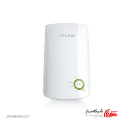 قیمت و خرید گسترش دهنده تی پی لینک TL-WA750RE وایرلس N150 - شبکه ساز
