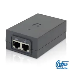 آداپتر POE اورجینال یوبیکویتی 24V 1A