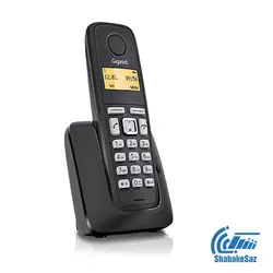 تلفن گیگاست Gigaset A120 بی سیم