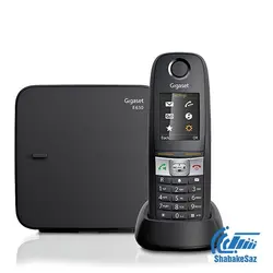 تلفن گیگاست Gigaset E630 بی سیم