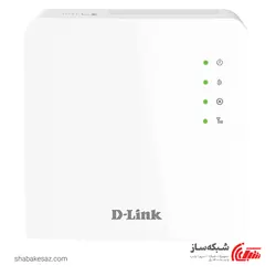 مودم 4G/3G رومیزی دی لینک DWR-921e