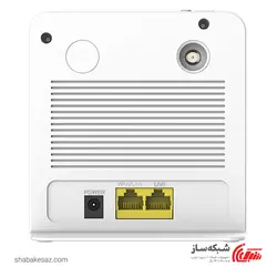 مودم 4G/3G رومیزی دی لینک DWR-921e