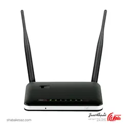 قیمت و خرید روتر دی لینک D-link DWR-116 وایفای N300 - شبکه ساز