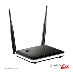 قیمت و خرید روتر دی لینک D-link DWR-116 وایفای N300 - شبکه ساز