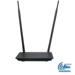 مودم روتر ایسوس Asus DSL-N12HP وایفای ADSL2+ N300