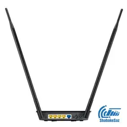 مودم روتر ایسوس Asus DSL-N12HP وایفای ADSL2+ N300
