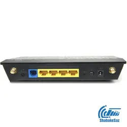 مودم روتر ایسوس Asus DSL-N12HP وایفای ADSL2+ N300