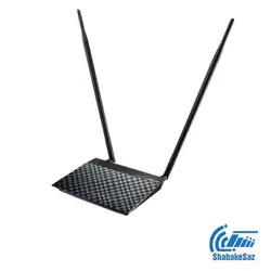 مودم روتر ایسوس Asus DSL-N12HP وایفای ADSL2+ N300