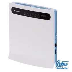 مودم روتر هوآوی Huawei B593 رومیزی وای فای 3G/4G