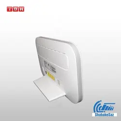 مودم روتر هوآوی Huawei B612 رومیزی TD-LTE 4.5G وای فای