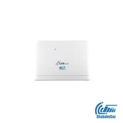 مودم روتر هوآوی Huawei CPE B310 رومیزی وای فای 4G/3G