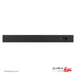 قیمت و خرید سوییچ لینکسیس Linksys LGS326p وب اسمارت رکمونت 24 پورت گیگابیت POE 192W با 2 پورت گیگابیت و 2 پورت SFP - شبکه ساز