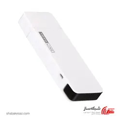 قیمت و خرید کارت شبکه‌ توتولینک Totolink N300UM بی‌سیم N300 - شبکه ساز