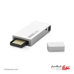 قیمت و خرید کارت شبکه‌ توتولینک Totolink N300UM بی‌سیم N300 - شبکه ساز