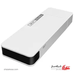 قیمت و خرید کارت شبکه‌ توتولینک Totolink N300UM بی‌سیم N300 - شبکه ساز