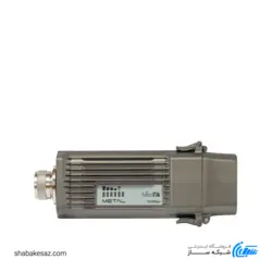 قیمت و خرید روتر میکروتیک Mikrotik Metal AC52 وایرلس RBMetalG-52SHPacn فضای بیرونی 6dbi - شبکه ساز