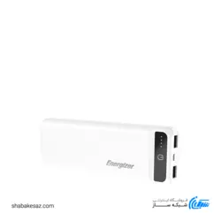 شارژر همراه انرجایزر Energizer UE15032 ظرفیت 15000mAh