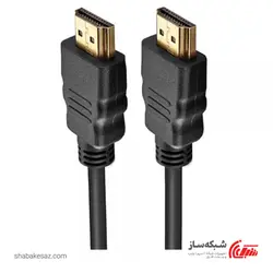 قیمت و خرید کابل وی نت V-net HDMI Cable طول 30 متر - شبکه ساز